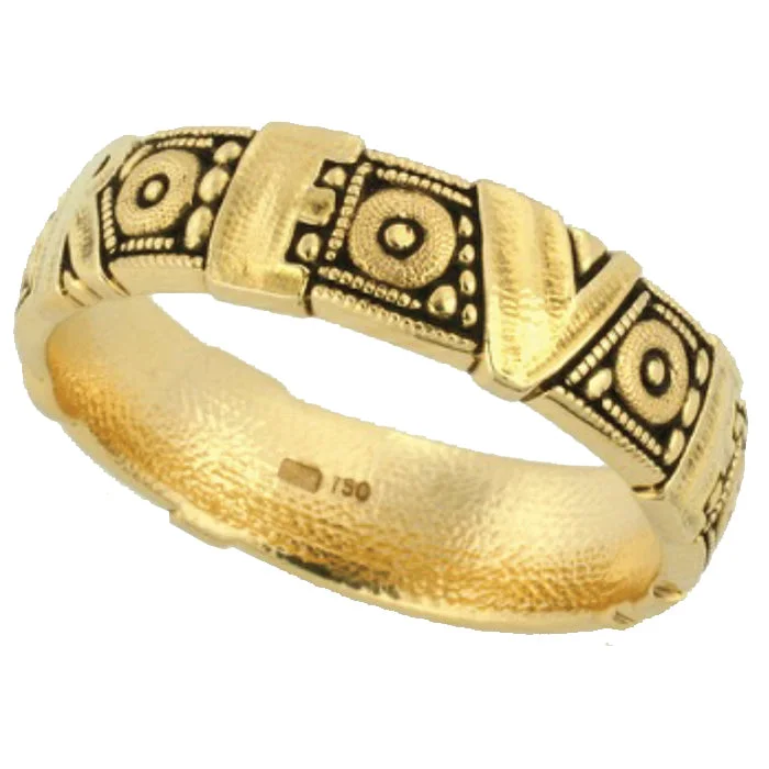 women's rings with bold style -Alex Sepkus Forever Ring - R-48M